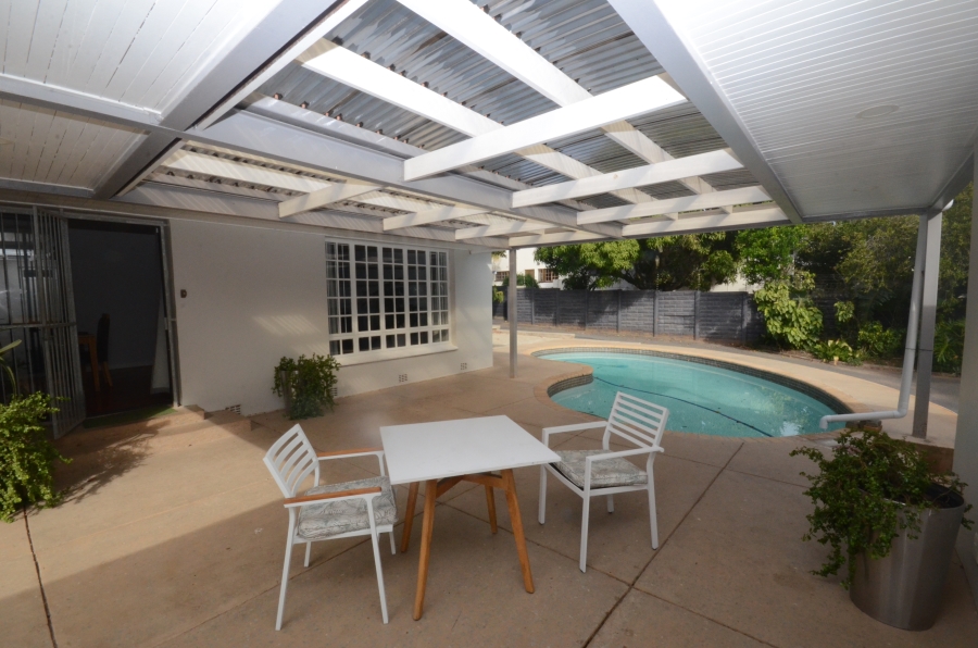 3 Bedroom Property for Sale in Bunkers Hill Eastern Cape